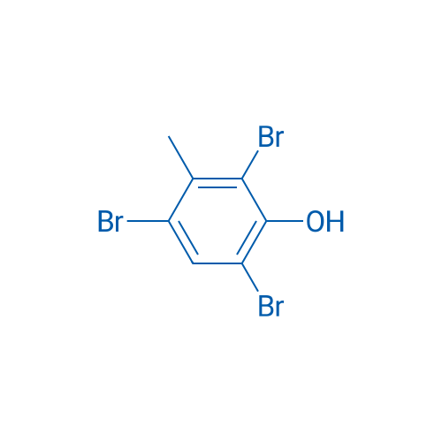 2,4,6-Tribromo-3-methylphenol 5g