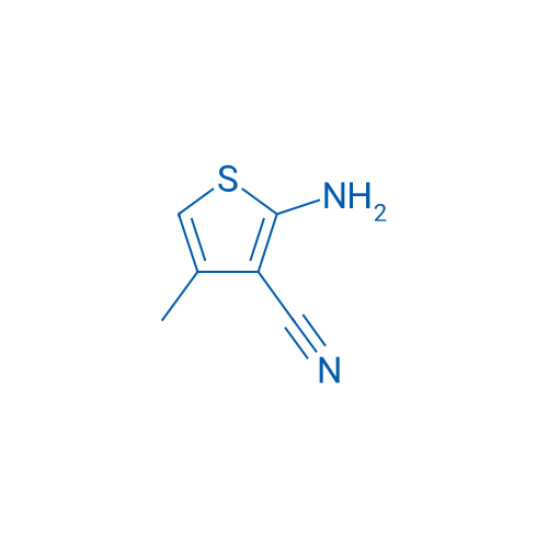 2-Amino-4-methylthiophene-3-carbonitrile 25g