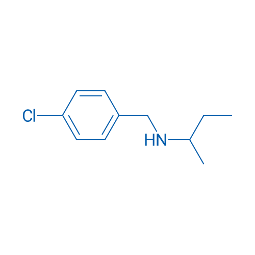 N-(4-Chlorobenzyl)butan-2-amine 5g