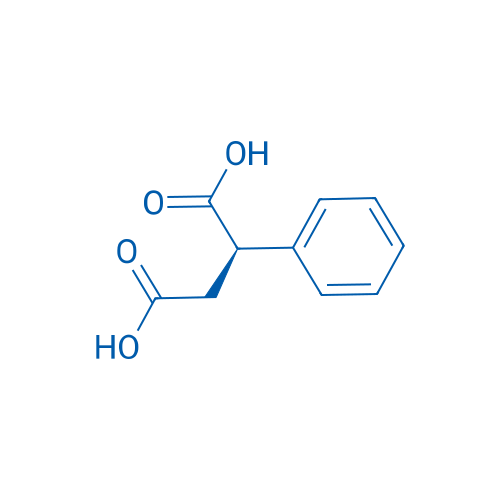 (R)-2-Phenylsuccinic acid 250mg