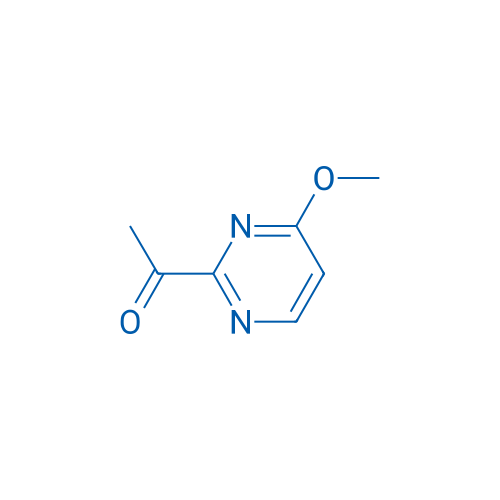 1-(4-Methoxypyrimidin-2-yl)ethanone 1g