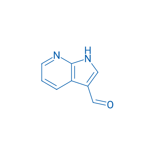 1H-Pyrrolo[2,3-b]pyridine-3-carbaldehyde 1g