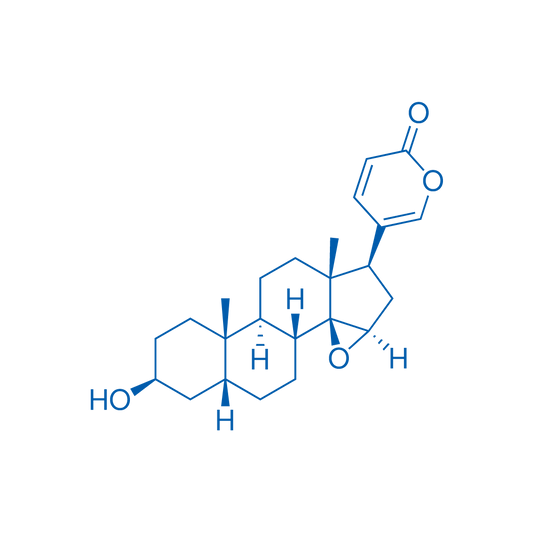 Resibufogenin 5mg