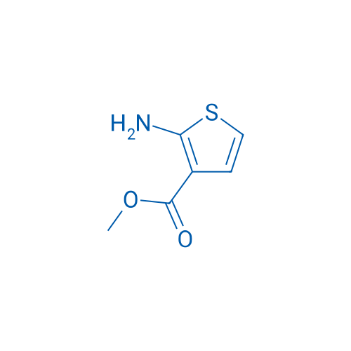 Methyl 2-aminothiophene-3-carboxylate 1g