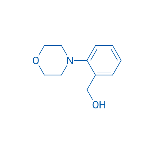 (2-Morpholin-4-yl-phenyl)methanol 10g