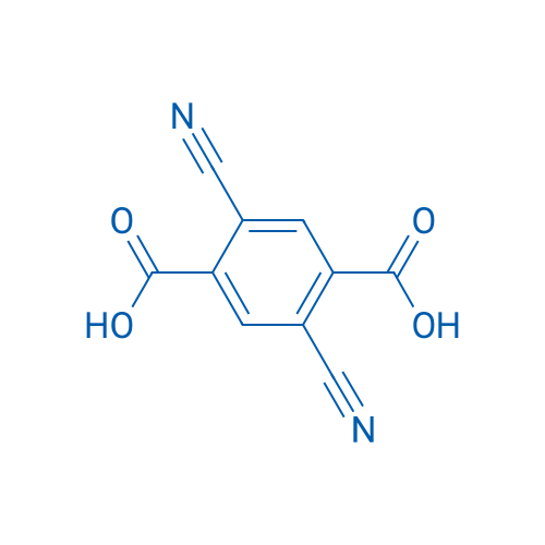 2,5-Dicyanoterephthalic acid 1g