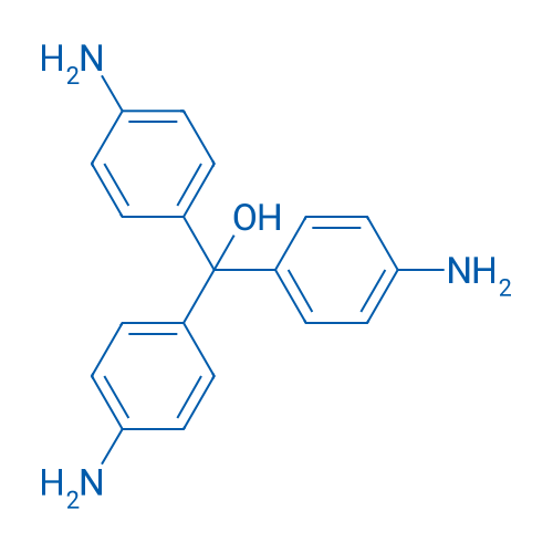 Tris(4-aminophenyl)methanol 25g