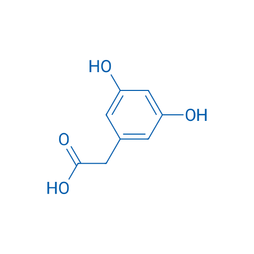 2-(3,5-Dihydroxyphenyl)acetic acid 5g