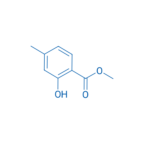 Methyl 2-hydroxy-4-methylbenzoate 100g