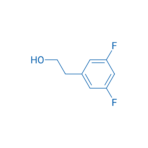2-(3,5-Difluorophenyl)ethanol 5g