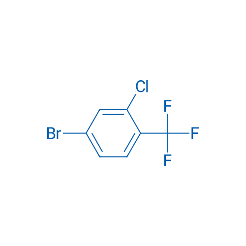 4-Bromo-2-chlorobenzotrifluoride 10g