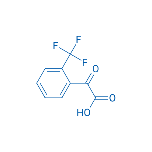 2-(Trifluoromethyl)benzoylformic acid 1g