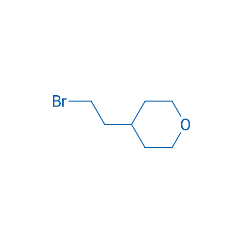 4-(2-Bromoethyl)tetrahydropyran 5g