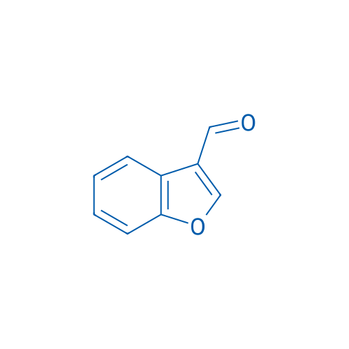 Benzofuran-3-carbaldehyde 25g