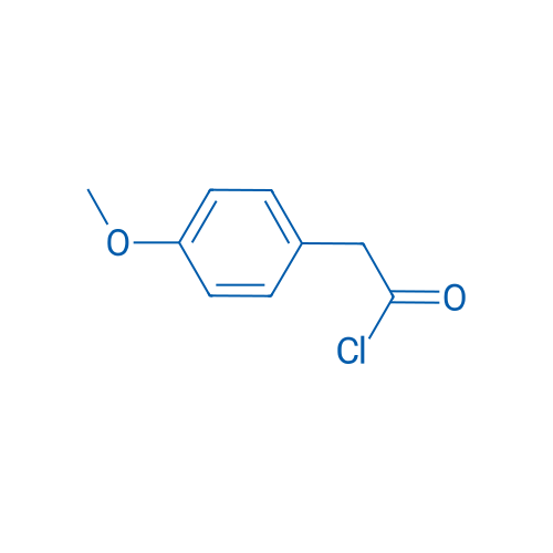 4-Methoxyphenylacetyl chloride 25g