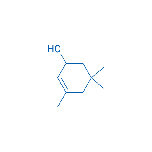 3,5,5-Trimethyl-2-cyclohexen-1-ol 25g