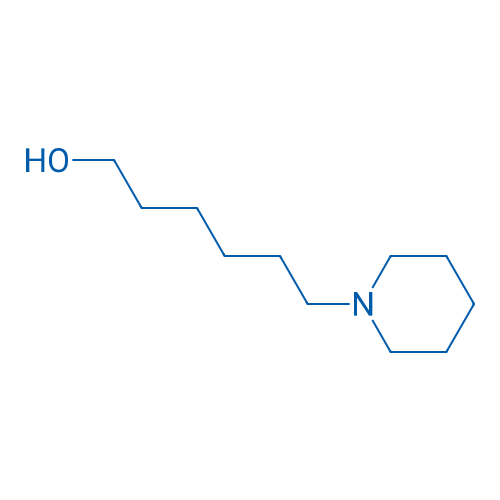 6-(Piperidin-1-yl)hexan-1-ol 5g