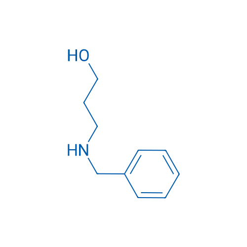 3-(Benzylamino)-1-propanol 10g