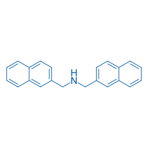 Bis(2-naphthalenylmethyl)amine 1g