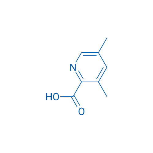 3,5-Dimethylpicolinic acid 1g