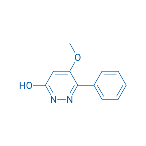 5-Methoxy-6-phenylpyridazin-3-ol 1g