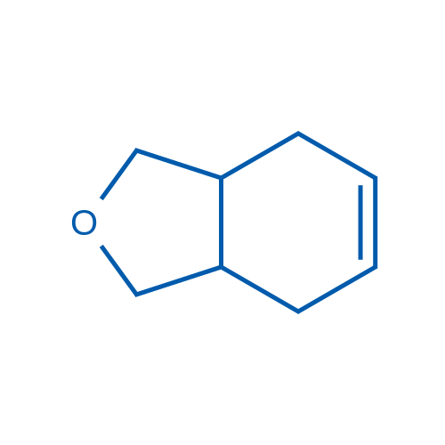 1,3,3a,4,7,7a-Hexahydroisobenzofuran 250mg