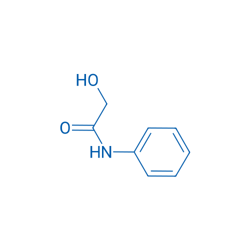 2-Hydroxy-N-phenylacetamide 5g