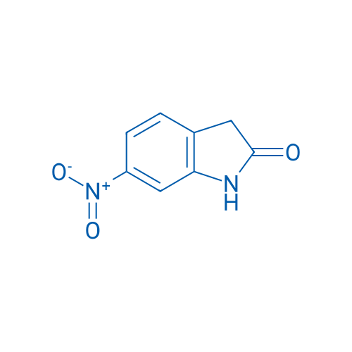 6-Nitroindolin-2-one 1g