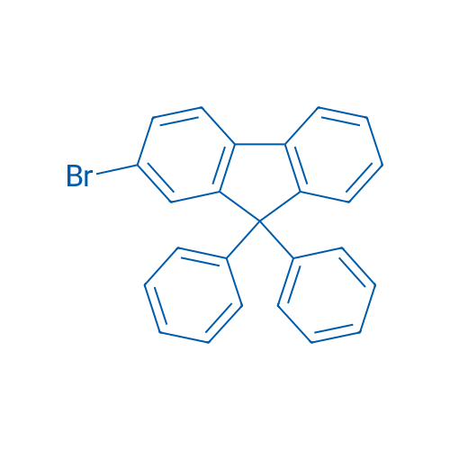 2-Bromo-9,9-diphenyl-9H-fluorene 100g