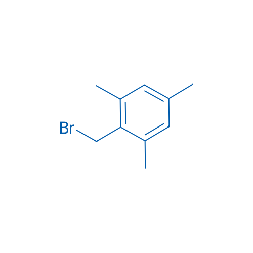 2-(Bromomethyl)-1,3,5-trimethylbenzene 25g