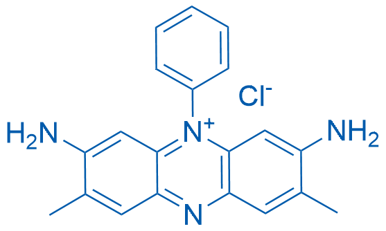 Safranin 500g