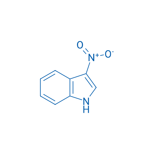 3-Nitro-1H-indole 250mg