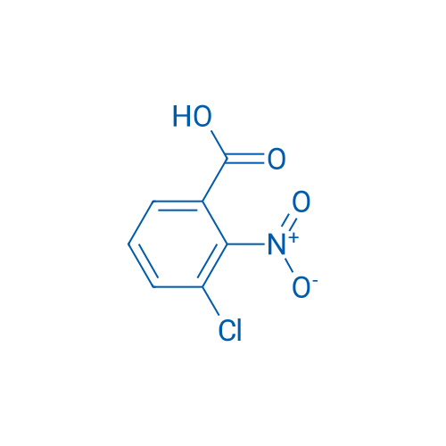 3-Chloro-2-nitrobenzoic acid 25g
