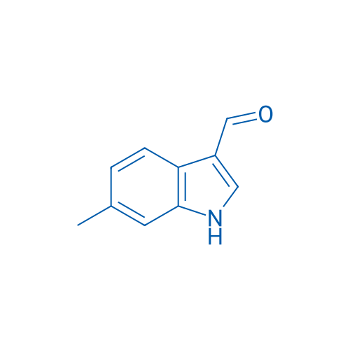 6-Methyl-1H-indole-3-carbaldehyde 250mg