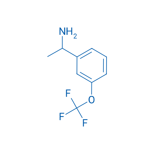 1-(3-(Trifluoromethoxy)phenyl)ethanamine 1g