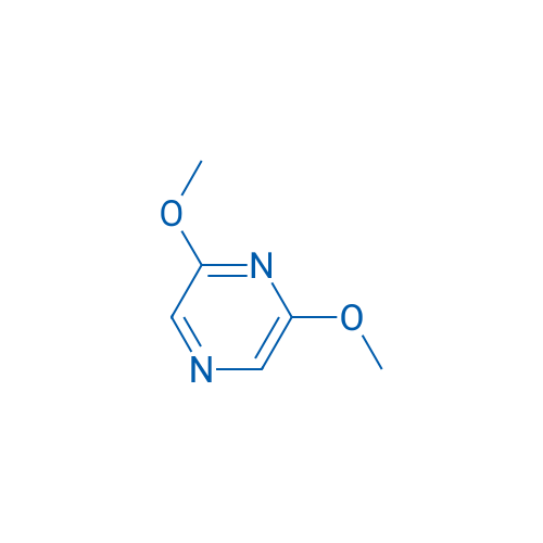 2,6-Dimethoxypyrazine 10g