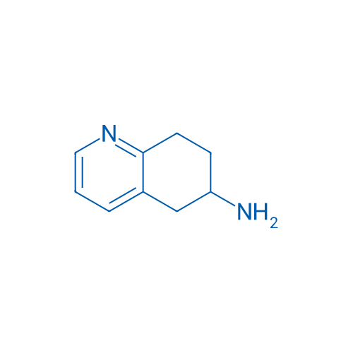 5,6,7,8-Tetrahydroquinolin-6-amine 1g