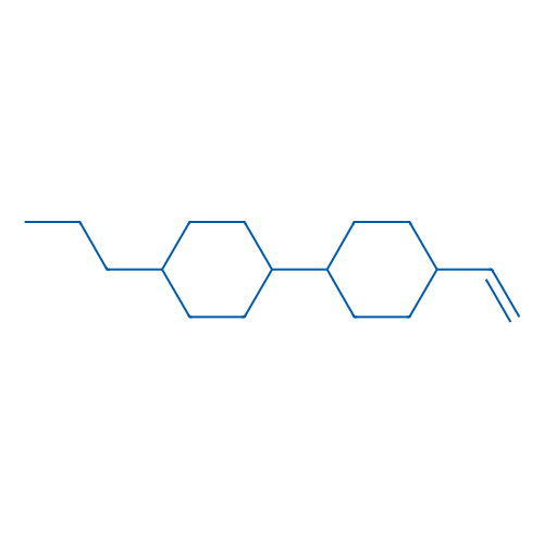 4-Propyl-4'-vinyl-1,1'-bi(cyclohexane) 100g