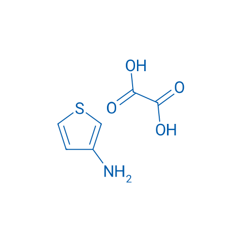 3-Aminothiophene Oxalate 25g