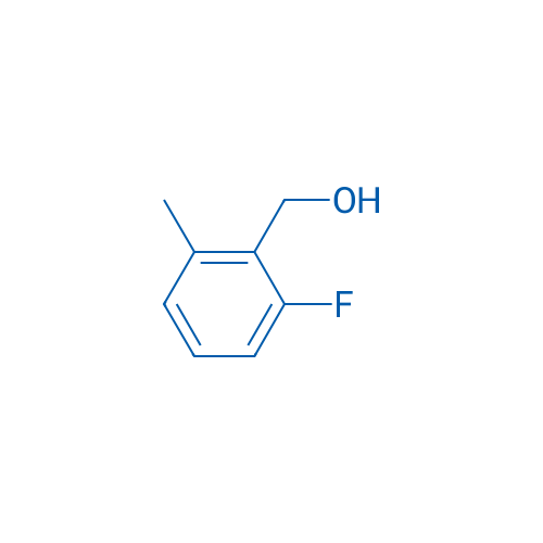 (2-Fluoro-6-methylphenyl)methanol 25g