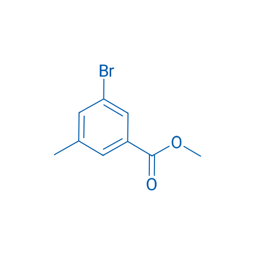 Methyl 3-bromo-5-methylbenzoate 100g