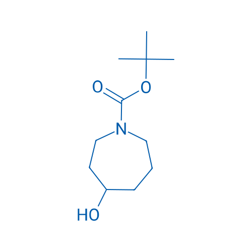 tert-Butyl 4-hydroxyazepane-1-carboxylate 100g