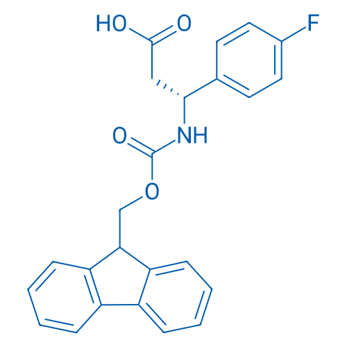 Fmoc-D-β-Phe(4-F)-OH 5g