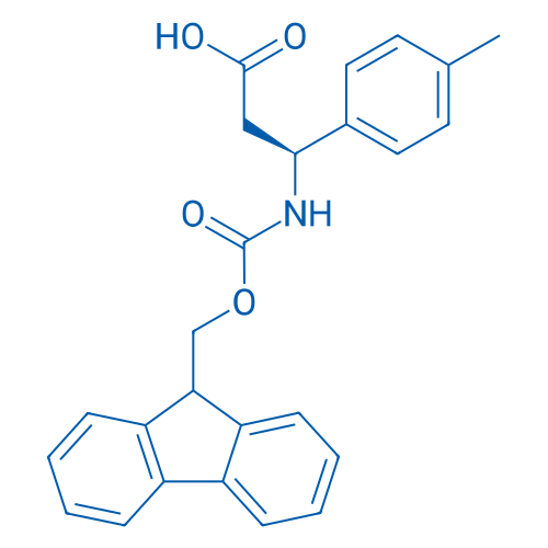 Fmoc-L-β-Phe(4-Me)-OH 1g