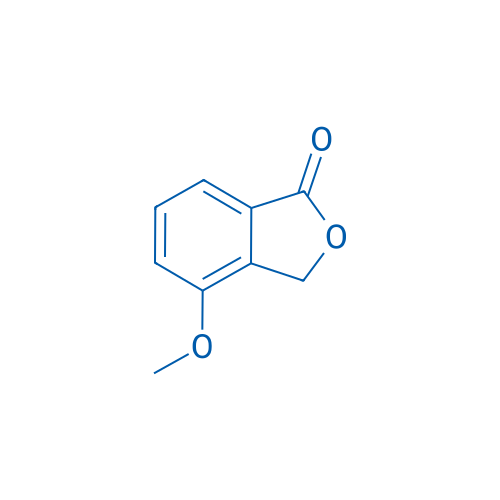 4-Methoxyisobenzofuran-1(3H)-one 1g