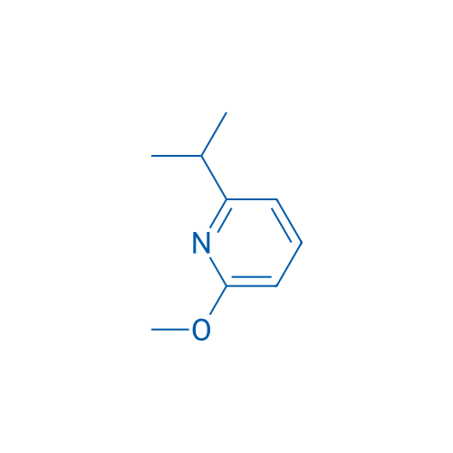 2-Isopropyl-6-methoxypyridine 250mg