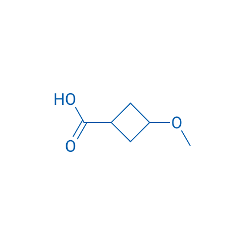 3-Methoxycyclobutanecarboxylic acid 100mg