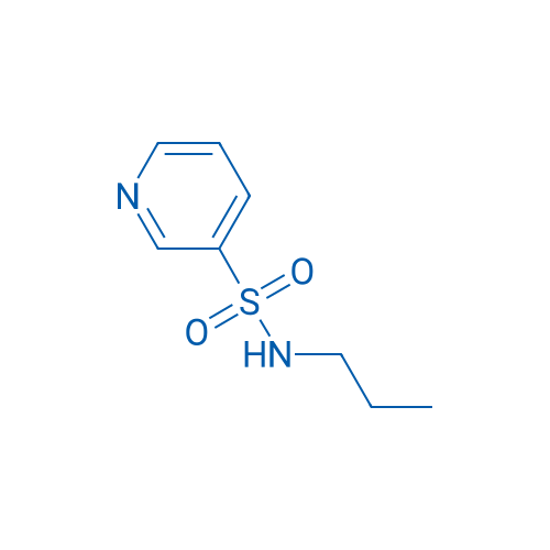N-propyl-3-pyridinesulfonamide 5g