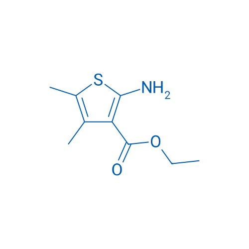 Ethyl 2-amino-4,5-dimethylthiophene-3-carboxylate 500g