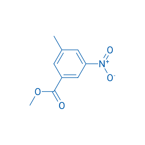 Methyl 3-methyl-5-nitrobenzoate 1g